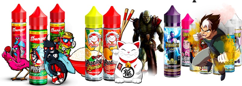 gammes swoke blog le petit vapoteur